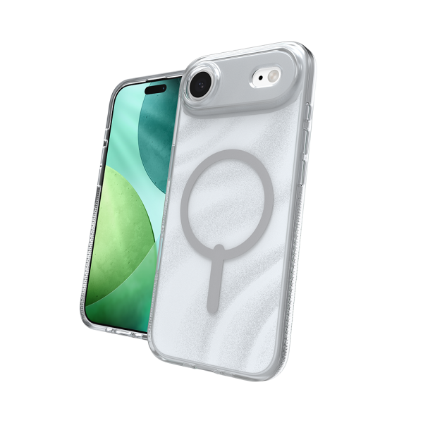 Nhiều tiện ích tiện lợi như MagSafe