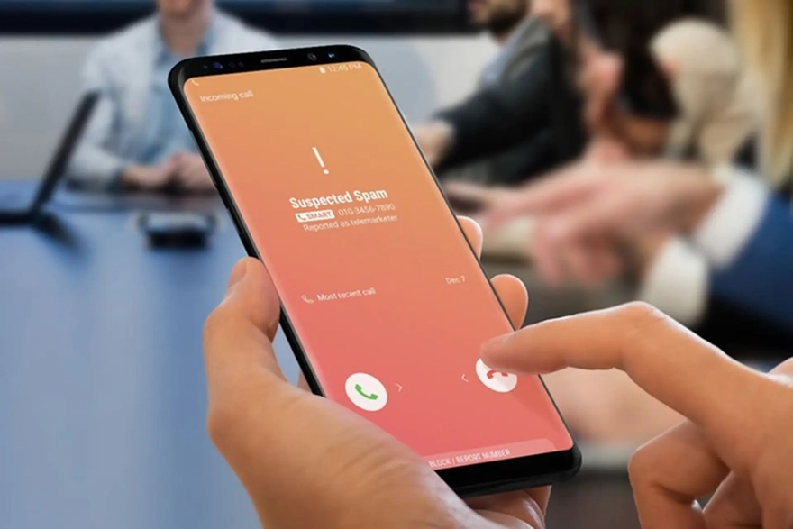 One UI 8.5 có trợ lý AI bảo vệ người dùng khỏi cuộc gọi rác