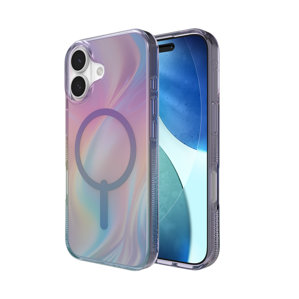 Phong cách độc đáo thể hiện cá tính