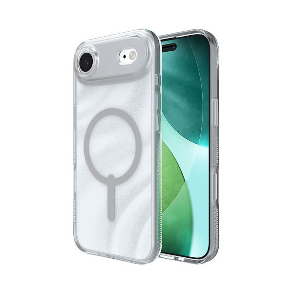 Thiết kế với gam màu nổi bật