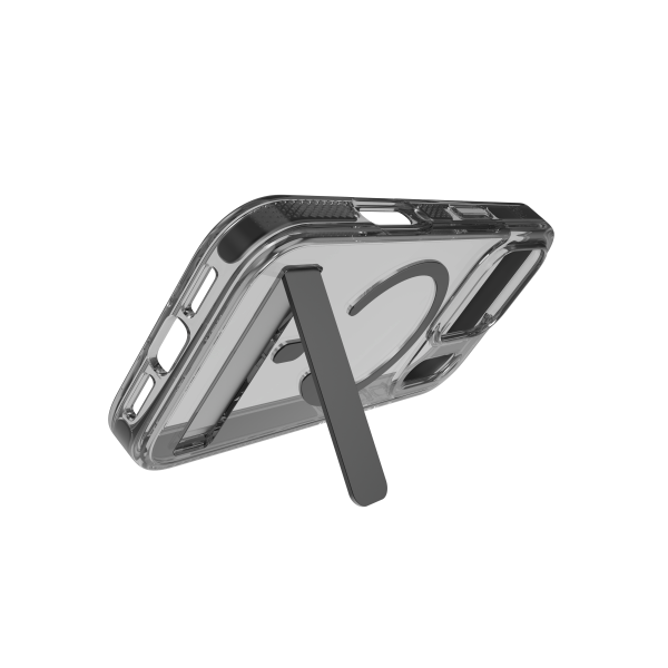 Tích hợp chân đế tiện lợi