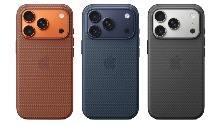 Top phụ kiện đi kèm dành cho iFan khi dùng iPhone 17