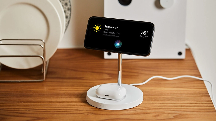 Top phụ kiện đi kèm dành cho iFan khi dùng iPhone 17