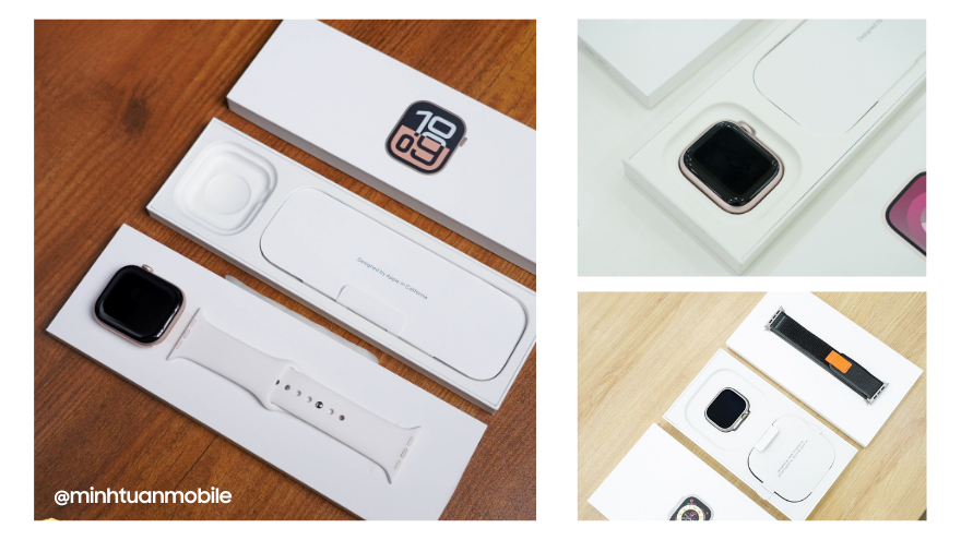 Apple Watch bổ sung cảnh báo huyết áp trên watchOS 26