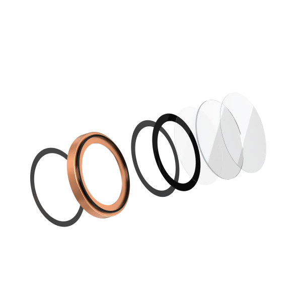 Công nghệ kính Aluminosilicate