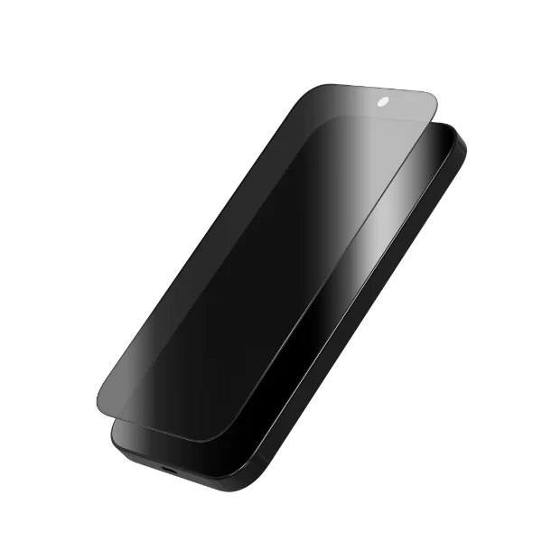 Cường lực chống nhìn trộm iPhone 17 Pro Max ZAGG Elite Edge