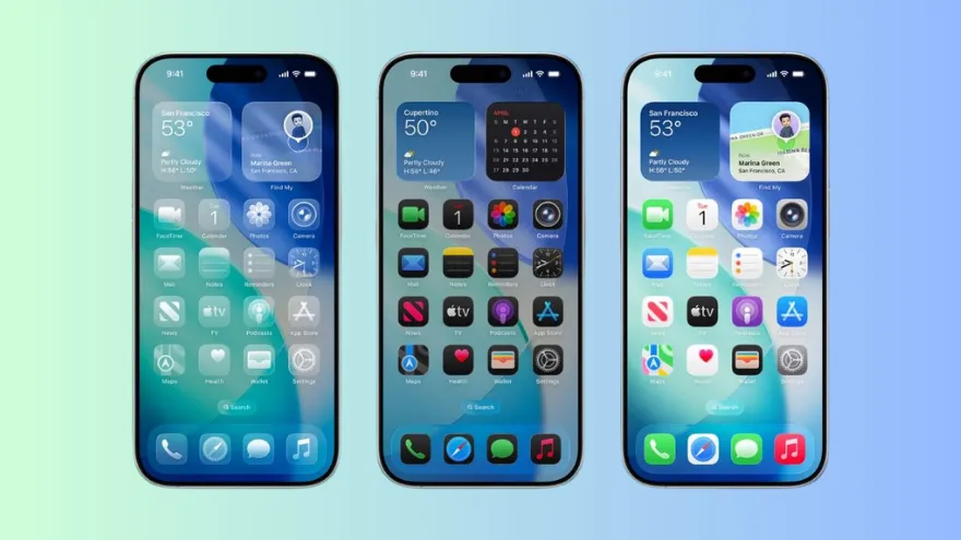 iOS 26.1 Public Beta dành cho ai?