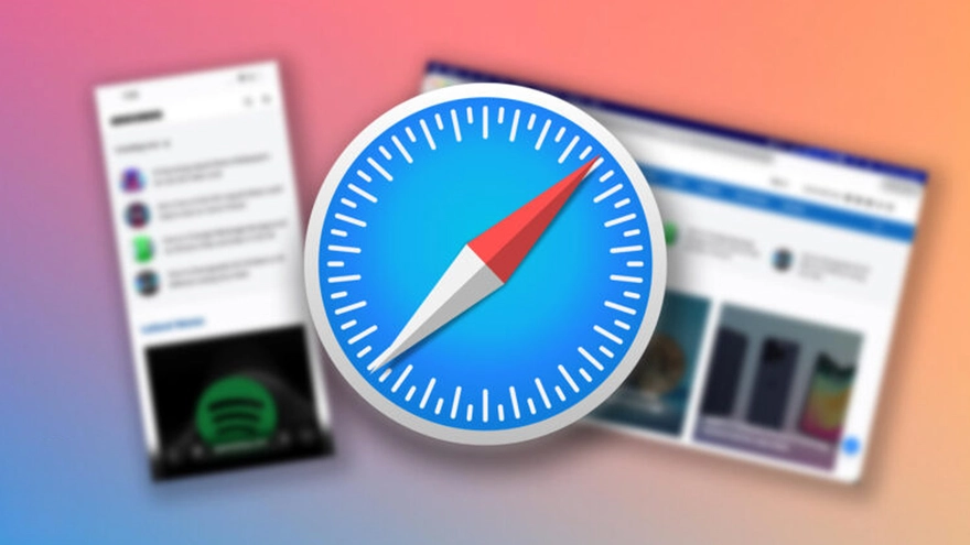 iOS 26 tăng cường bảo mật, chặn Google theo dõi iPhone