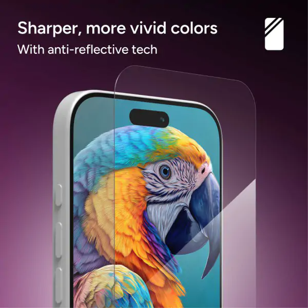 Nâng cấp trải nghiệm thị giác