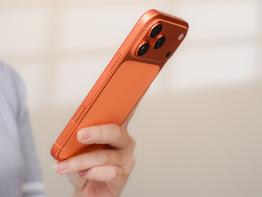 Tại sao iPhone 17 Pro lại không được trang bị modem C1X