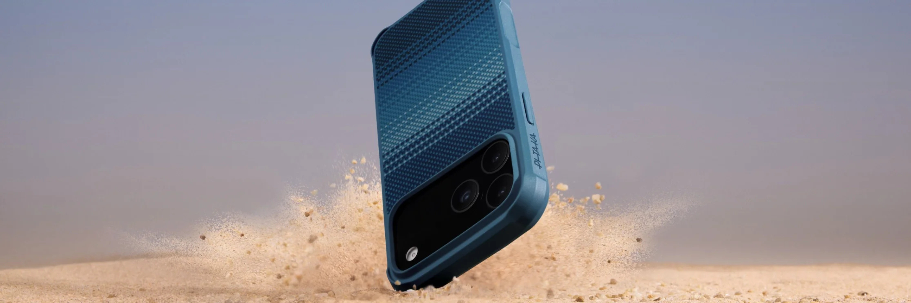 Vẻ đẹp trong khoảnh khắc, an toàn trong mọi va chạm