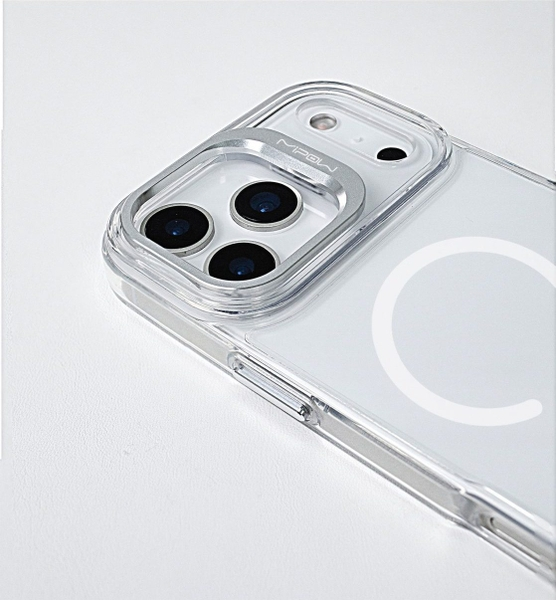 Bảo vệ màn hình & camera