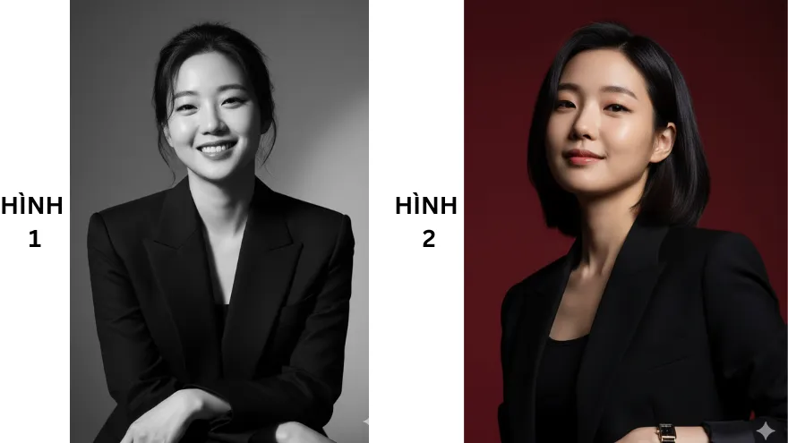 Cách tạo ảnh Profile bằng Gemini theo trend cực đơn giản