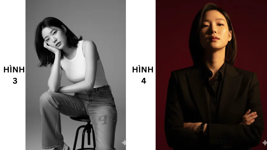 Cách tạo ảnh Profile bằng Gemini theo trend cực đơn giản