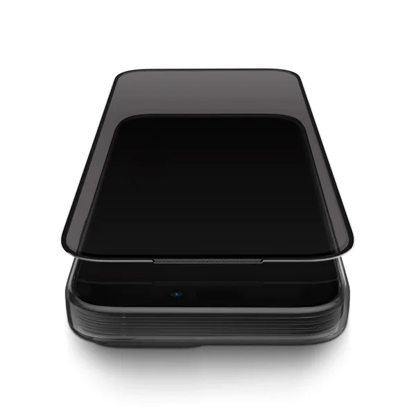 Cường lực chống nhìn trộm iPhone 17 Pro Max UNIQ Optix AG