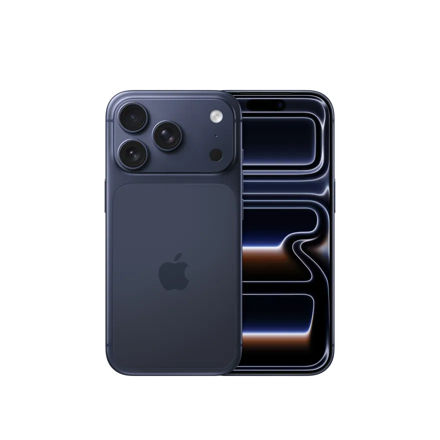 iPhone 17 Pro Max 1TB Deep Blue ưu đãi đến 4 triệu