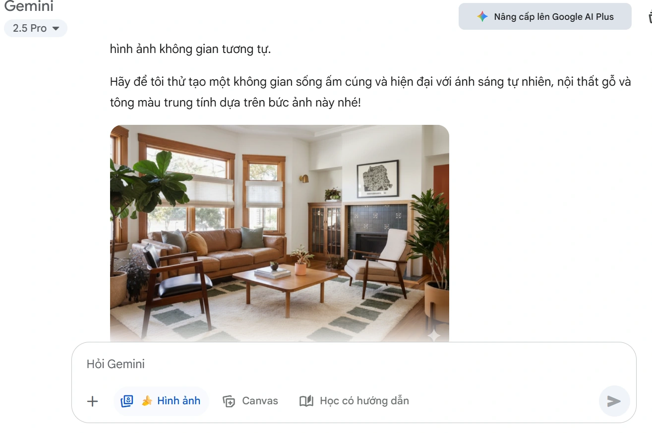 Lý do người dùng rời bỏ ChatGPT chuyển sang Gemini 2.5 Pro