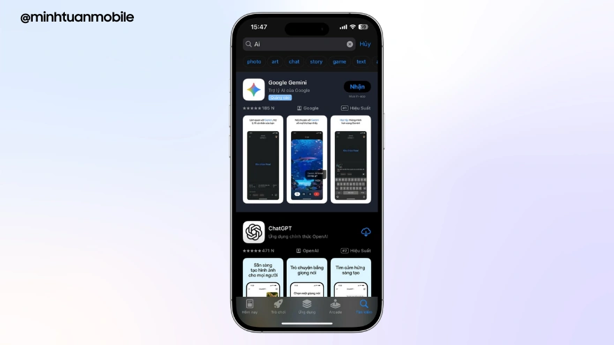 Lý do người dùng rời bỏ ChatGPT chuyển sang Gemini 2.5 Pro