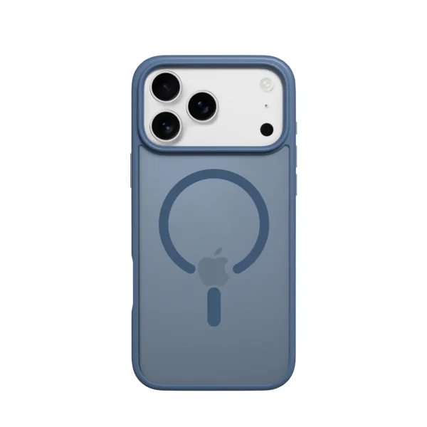 Ốp lưng Magsafe iPhone 17 Pro Max Mipow Mattex