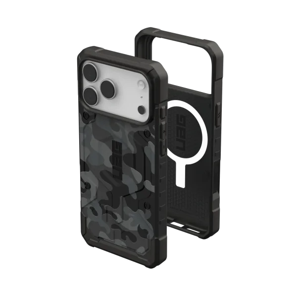 Ốp lưng Magsafe iPhone 17 Pro Max UAG Pathfinder SE