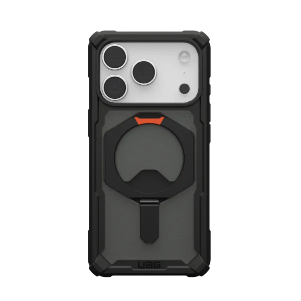 Ốp lưng Magsafe iPhone 17 Pro Max UAG Plasma XTE