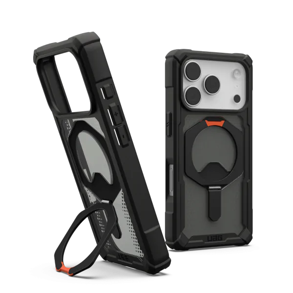 Ốp lưng Magsafe iPhone 17 Pro Max UAG Plasma XTE