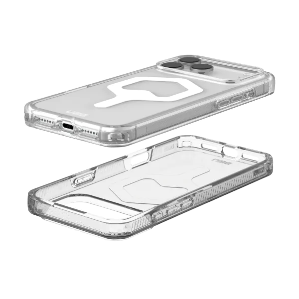 Ốp lưng Magsafe iPhone 17 Pro Max UAG Plyo Exclusive Cap