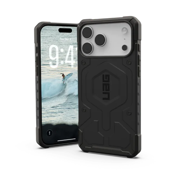 Ốp lưng Magsafe iPhone 17 Pro UAG Pathfinder