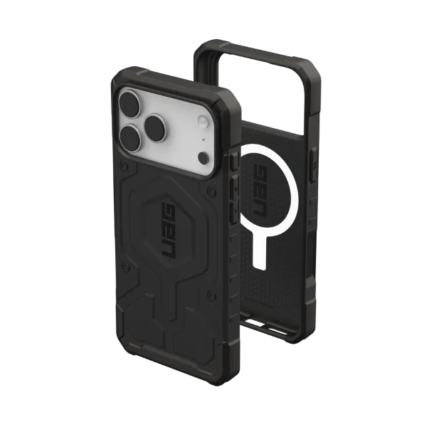 Ốp lưng Magsafe iPhone 17 Pro UAG Pathfinder