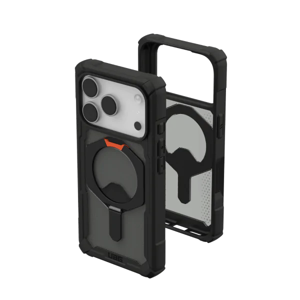 Ốp lưng Magsafe iPhone 17 Pro UAG Plasma XTE