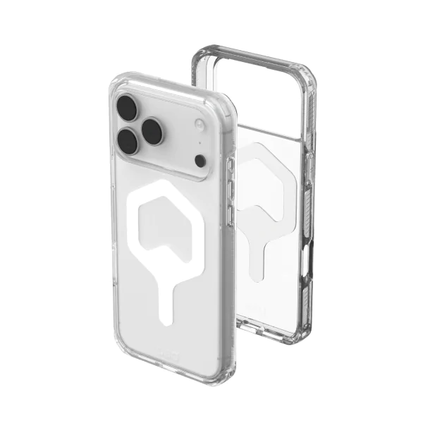 Ốp lưng Magsafe iPhone 17 Pro UAG Plyo Exclusive Cap