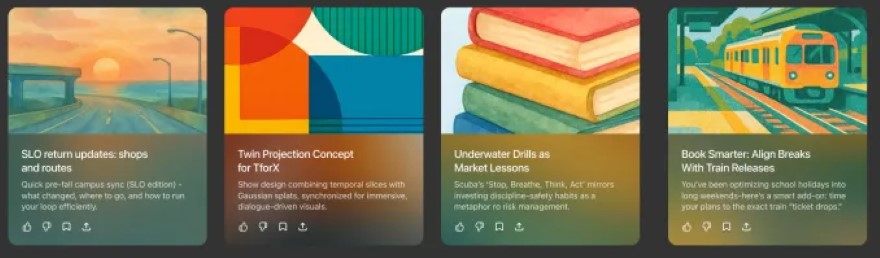 OpenAI ra mắt ChatGPT Pulse đầy hứa hẹn