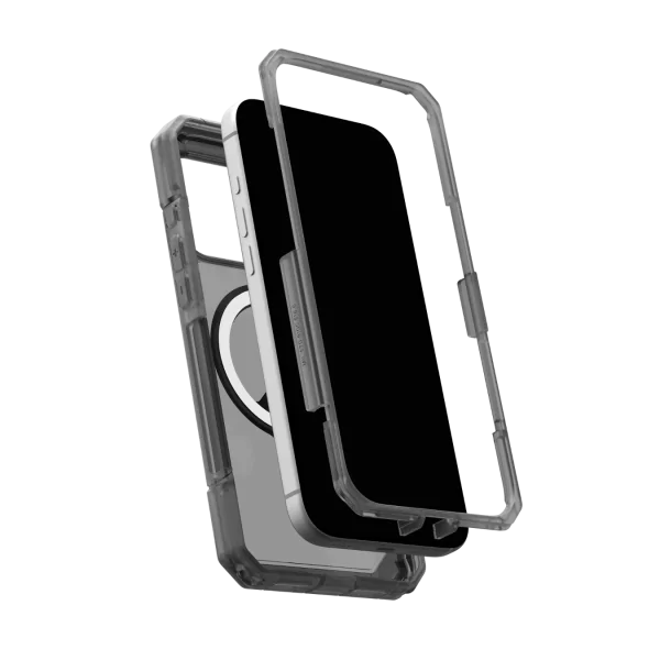 Ốp lưng Magsafe iPhone 17 Pro Max UAG Trooper