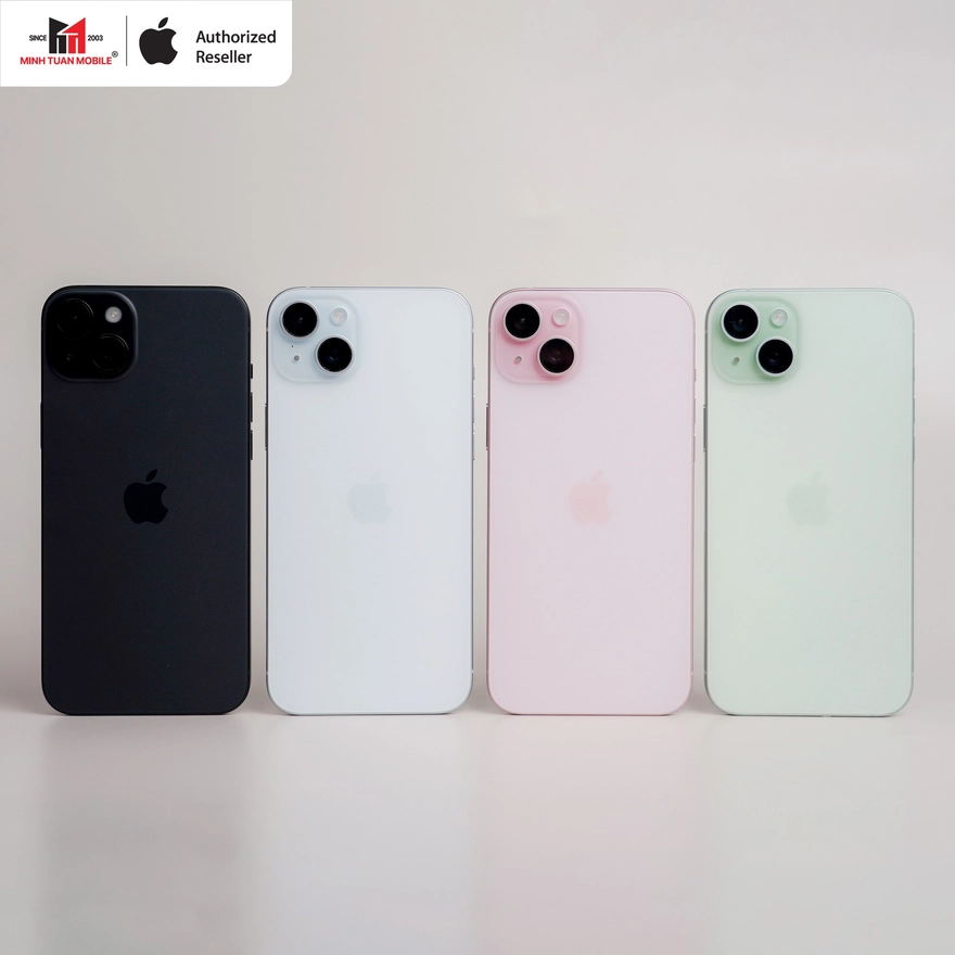 Tài chính 20-25 triệu mua được iPhone nào?