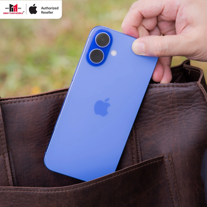 Tài chính 20-25 triệu mua được iPhone nào?