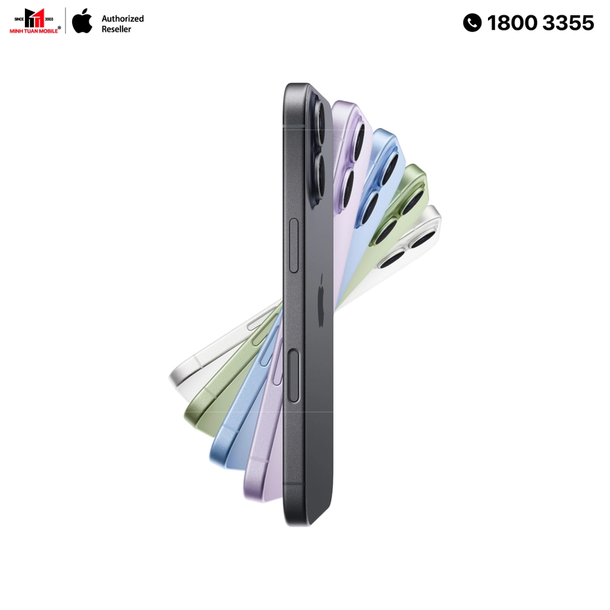 Tài chính 20-25 triệu mua được iPhone nào?