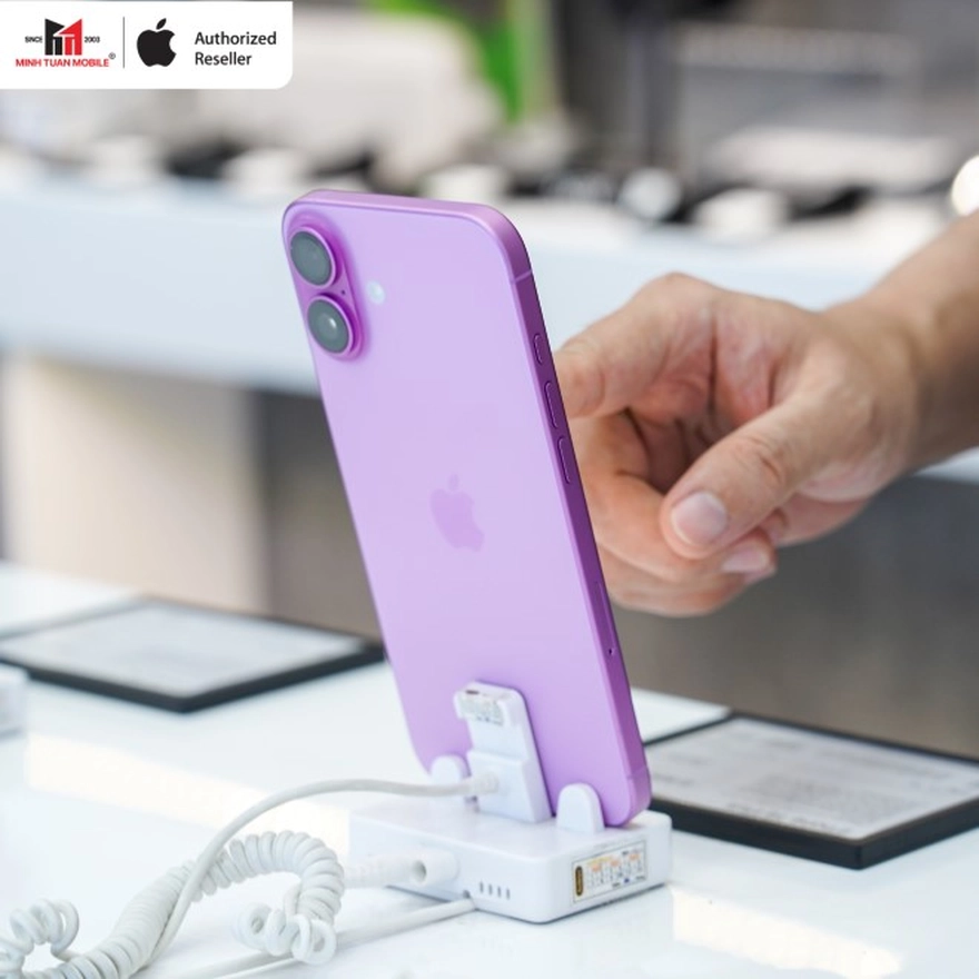 Tài chính 25-30 triệu mua được iPhone nào?