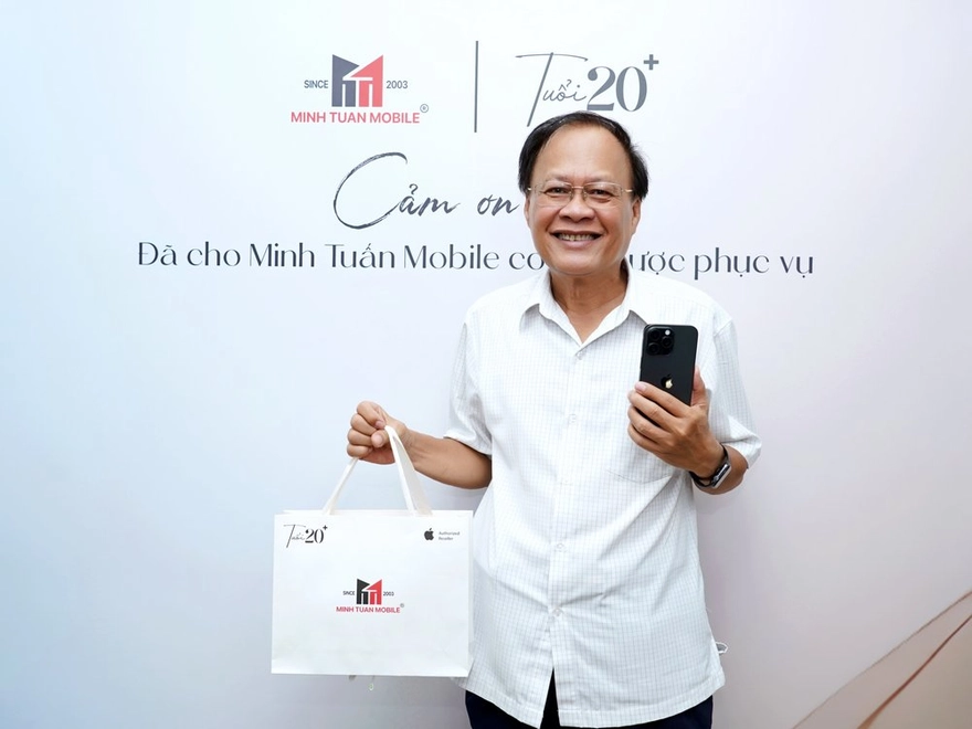 Tài chính 25-30 triệu mua được iPhone nào?