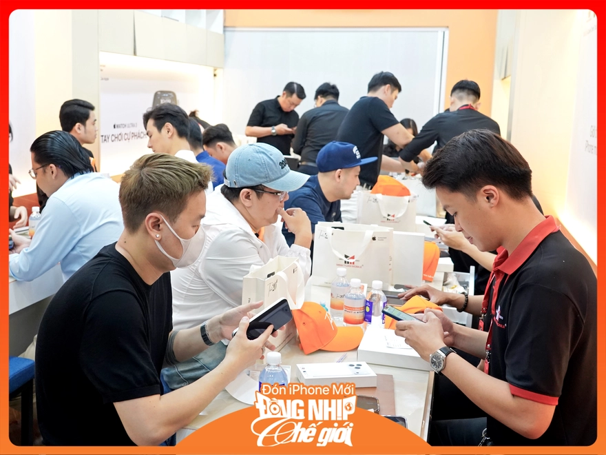 Tài chính 25-30 triệu mua được iPhone nào?