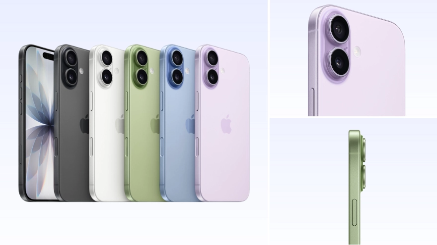 Tài chính 25-30 triệu mua được iPhone nào?