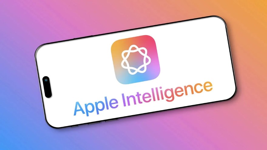 Apple Intelligence trên iOS 26 gặp lỗi