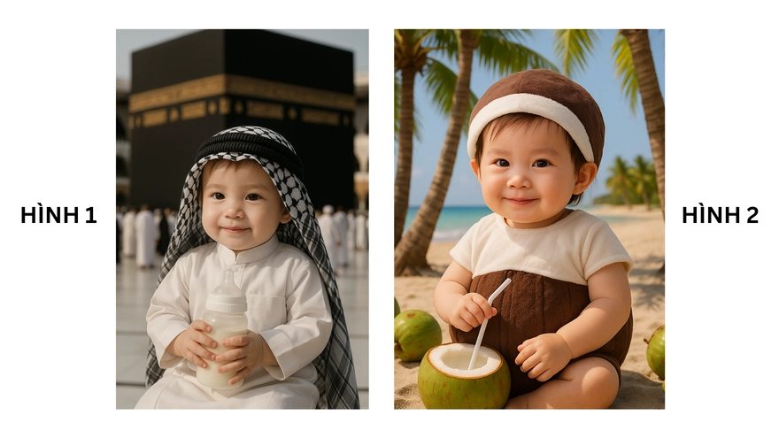 Câu lệnh GPT checkin địa điểm du lịch ngay tại nhà