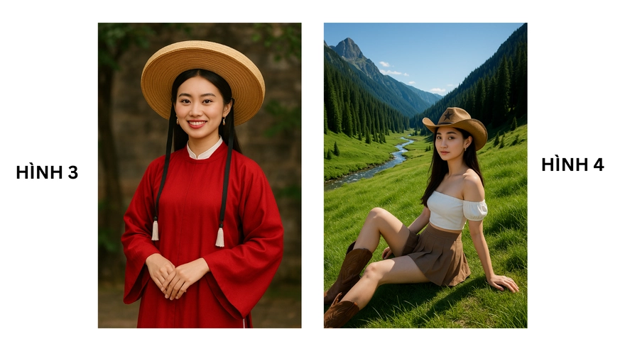 Câu lệnh GPT checkin địa điểm du lịch ngay tại nhà