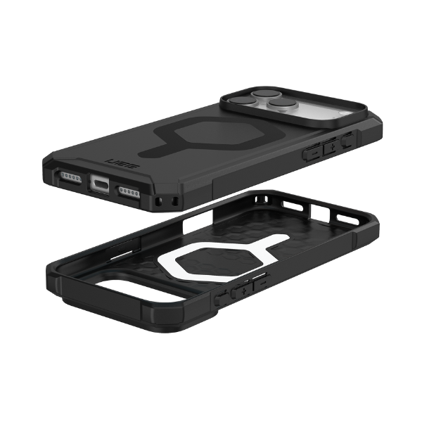 Gọn nhẹ bất ngờ với thiết kế công thái học