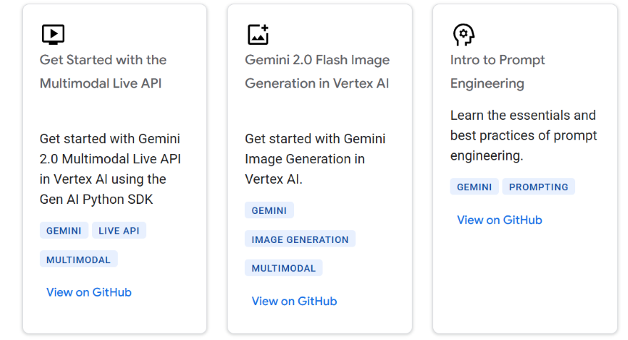 Google ra mắt Gemini 2.5 Flash với nhiều cải tiến mới