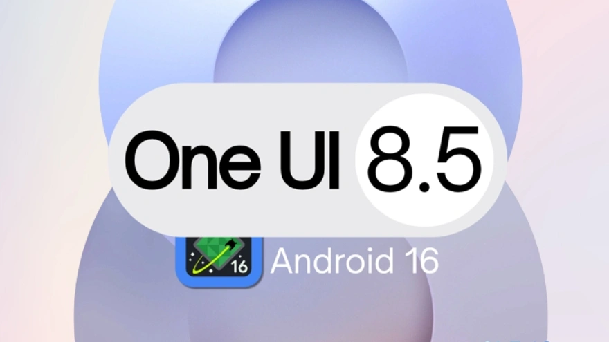One UI 8.5 Chấm dứt nỗi lo mạng lag