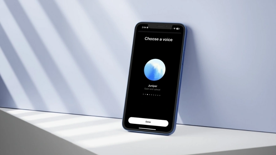 4 cài đặt ChatGPT-5 cực hữu ích