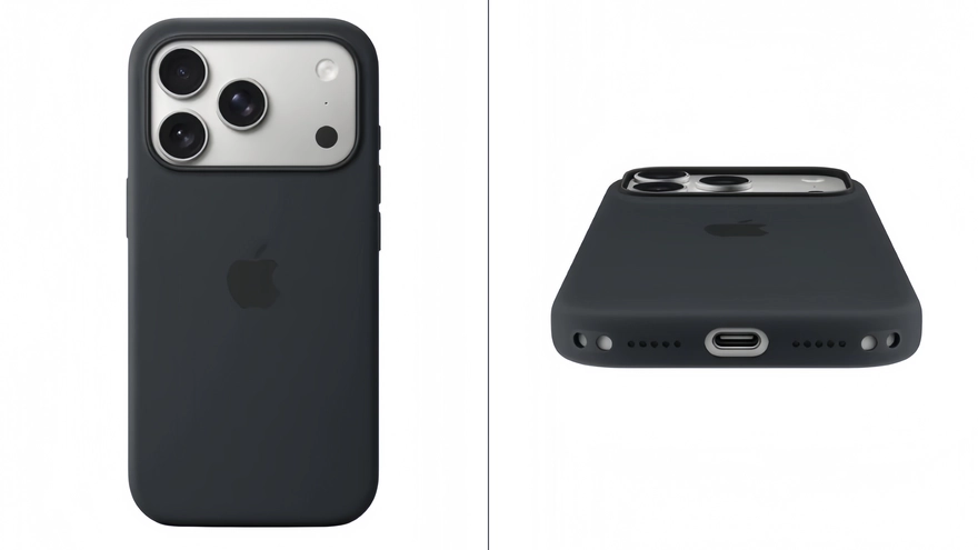 Các dòng ốp lưng mới nhất dành cho iPhone 17 và iPhone Air