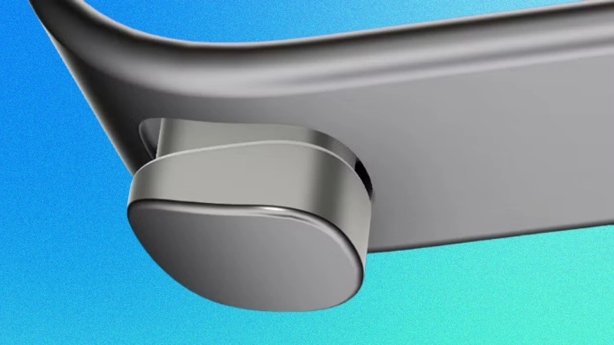 Galaxy S26 Ultra lộ S Pen thiết kế mới