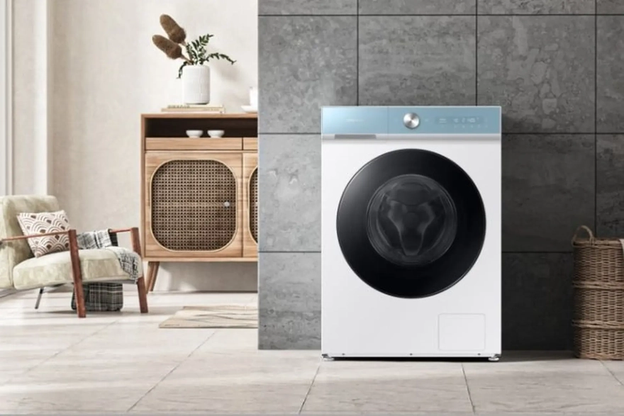 iOS 26 biến chiếc iPhone thành chuyên gia giặt ủi